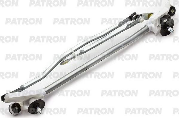 Трапеция стеклоочистителя (дворника) Patron. Артикул PWL029