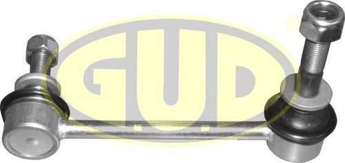 Стойка (тяга) стабилизатора G.U.D. передняя правая для Lexus GX I 2001-2009. Артикул GSP301648