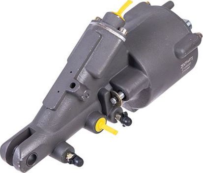 ПГУ (пневмогидроусилитель сцепления) Zentparts для Volvo  F10 1977-1994. Артикул Z12620