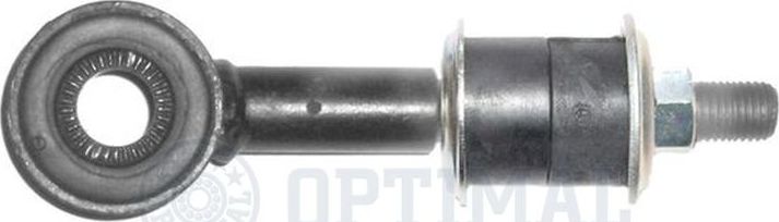 Стойка (тяга) стабилизатора Optimal. Артикул G7-1130