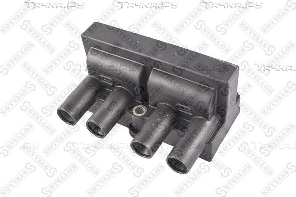 Катушка зажигания Stellox для Daewoo Evanda 2002-2005. Артикул 61-00036-SX