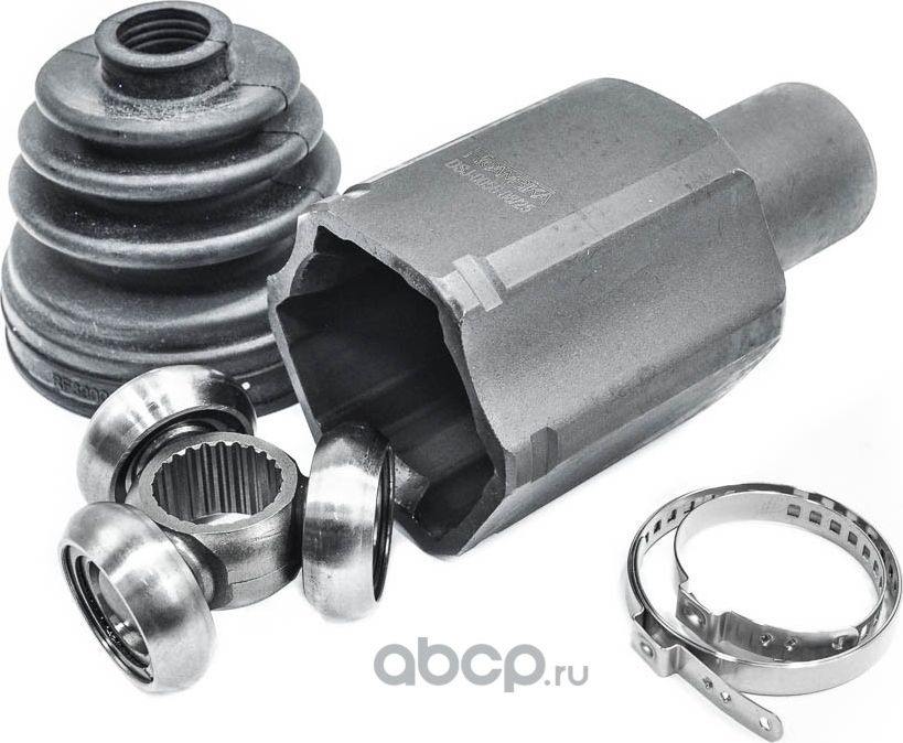 ШРУС внутренний Mercedes C-class (W205), S-class (W222) (Ricambika). Артикул DSJ0056