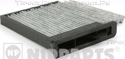 Салонный фильтр Nipparts. Артикул N1341024