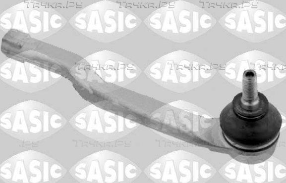 Наконечник рулевой тяги Sasic левый для Nissan Micra V 2005-2026. Артикул 7676037
