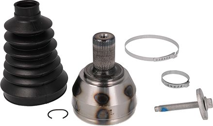 Шрус внутренний (граната) Metelli. Артикул 15-1738