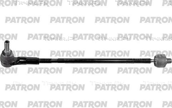 Рулевая тяга поперечная Patron. Артикул PS2498
