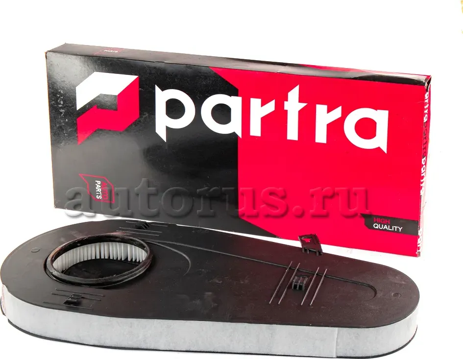 Фильтр воздушный (Partra). Артикул FA7138