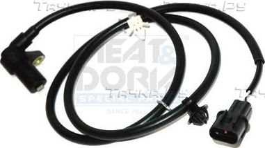 Датчик ABS Meat & Doria передний правый для Mitsubishi Airtrek 2002-2007. Артикул 90337