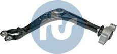Поперечный рычаг передней подвески RTS левый нижний для Peugeot 407 2004-2011. Артикул 96-00797-2