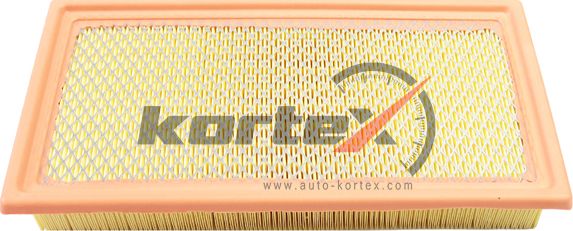 Фильтр воздушный FORD EXPLORER 11 (Kortex). Артикул KA0261