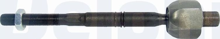 Рулевая тяга Delphi. Артикул TA2520