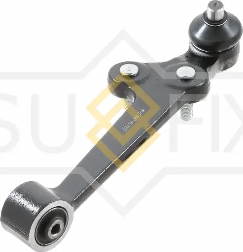 Рычаг нижний R  Перед. подв. (Sufix). Артикул SH1668