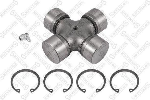 Крестовина карданного вала Stellox для Mercedes-Benz SK 1987-1996. Артикул 84-67317-SX