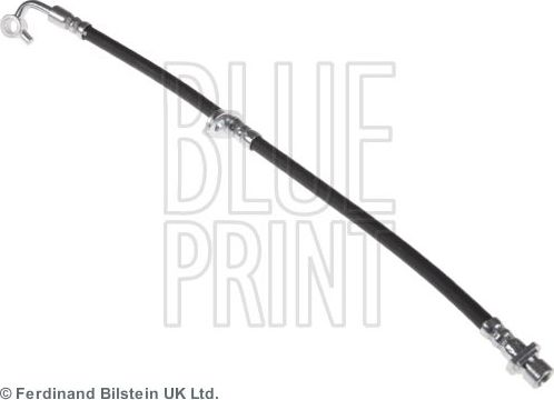 Тормозной шланг Blue Print передний правый для Honda CR-V III 2006-2012. Артикул ADH253191