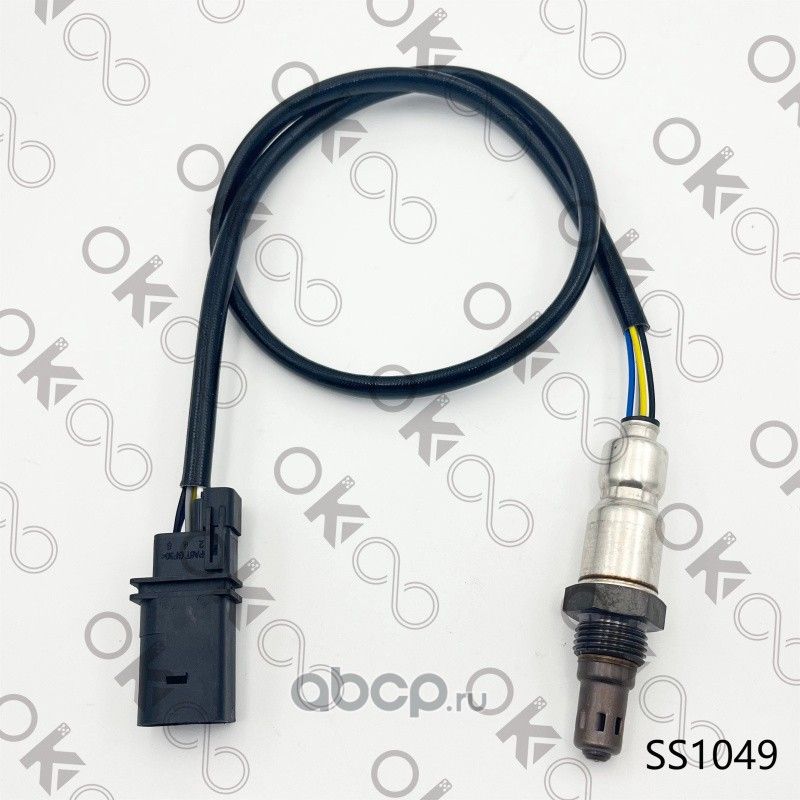 Датчик кислорода SKODA OCTAVIA (5E3) Хэтчбэк 11,12- 1.4 TSI (Okooo) Okooo. Артикул SS1049