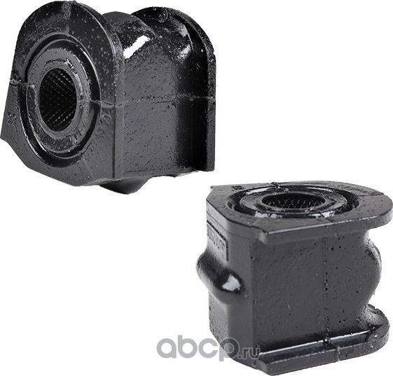 Втулка полиуретановая SB-01-2508 PolyBlack Polyblack. Артикул SB012508