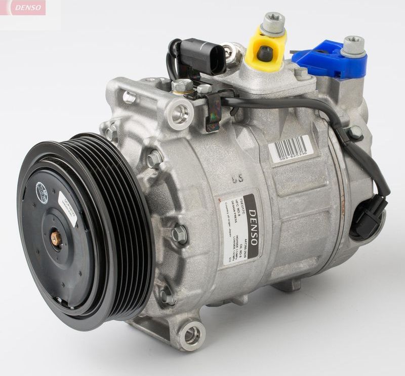 Компрессор кондиционера Denso. Артикул DCP32022