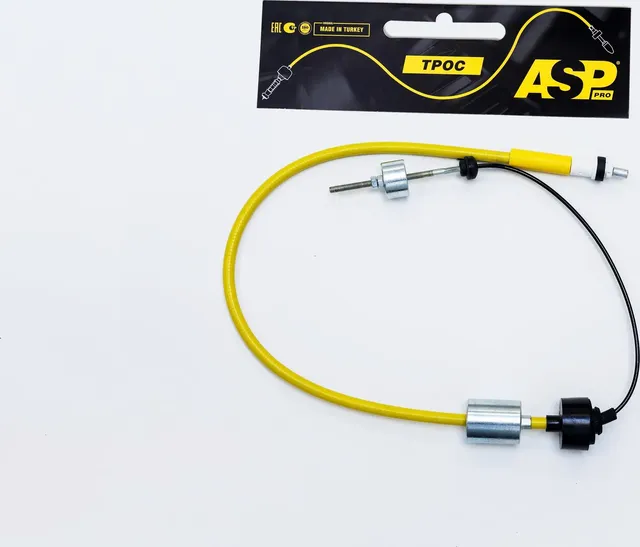 Трос КПП (ASP). Артикул KH7009