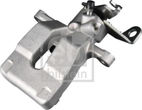 Тормозной суппорт Febi Bilstein (Алюминиевое литье) задний правый для Renault Grand Scenic II 2004-2009. Артикул 178122