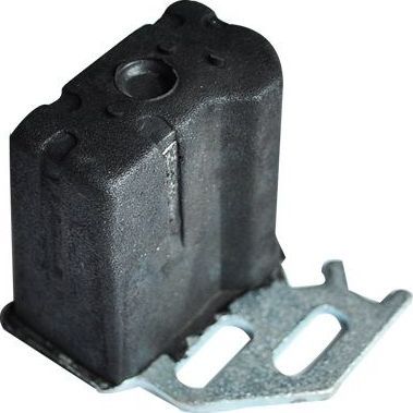 Крепление глушителя ASAM (резина/металл). Артикул 32807