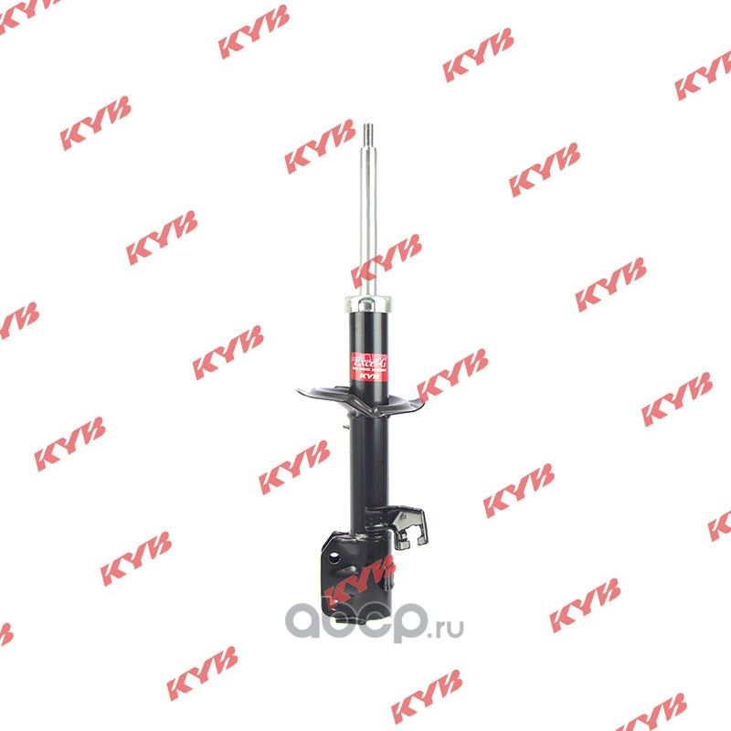 338 067_амортизатор передний правый!/ Nissan Cube/Note/March (Kayaba) KYB. Артикул 338067