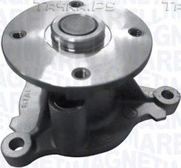 Помпа (водяной насос) Magneti Marelli для Kia Picanto II 2011-2017. Артикул 352316171273
