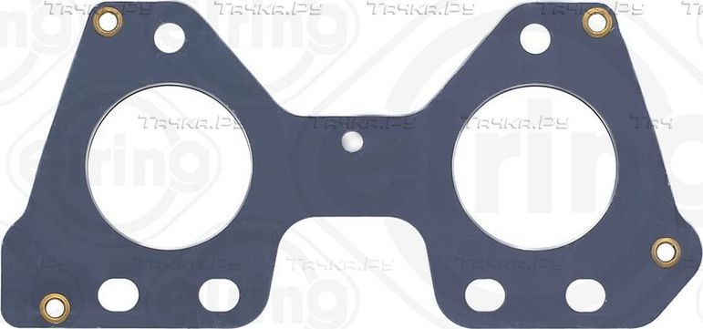 Прокладка выпускного коллектора Elring для MINI Paceman R61 2012-2016. Артикул 503.721
