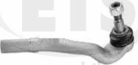 Наконечник рулевой тяги ETS. Артикул 15.TR.486