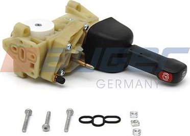 Кран тормозной ручной Auger. Артикул 82230