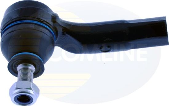 Наконечник рулевой тяги Comline правый внешний для Mazda 2 I (DY) 2003-2007. Артикул CTR2019