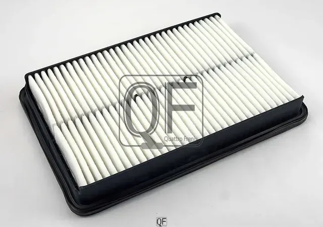 Фильтр воздушный (Quattro Freni). Артикул qf36a00015