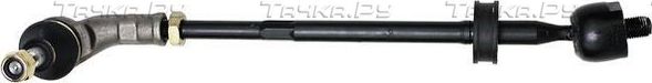 Рулевая тяга поперечная Denckermann правая для Volkswagen Corrado 1988-1995. Артикул D180160