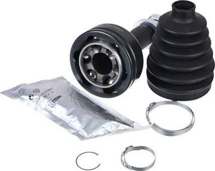 Шрус наружный (граната) Zentparts передний для Ford Transit Custom I 2012-2026. Артикул Z21645