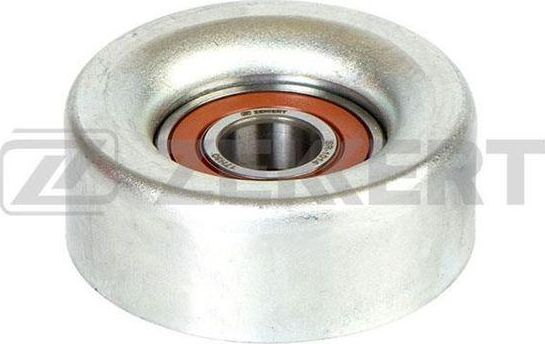 Натяжной ролик (натяжитель) приводного поликлинового ремня Zekkert. Артикул SR-1014