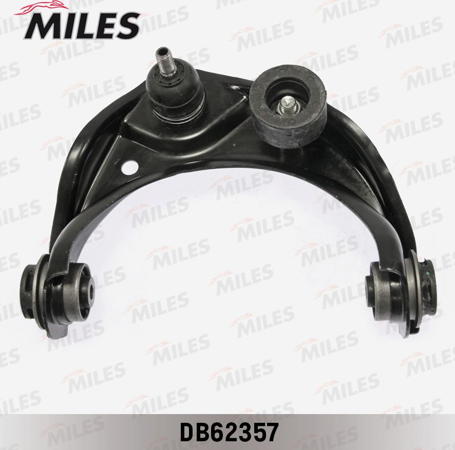 Поперечный рычаг передней подвески Miles (Листовая сталь). Артикул DB62357