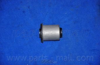 Сайлентблок рычага подвески (Parts-Mall). Артикул CB-H069