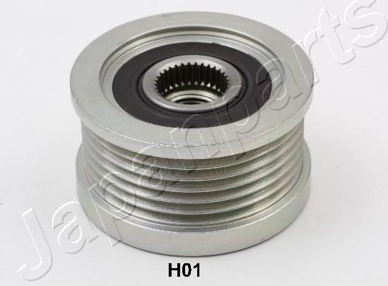 Муфта генератора обгонная Japanparts. Артикул RA-H01