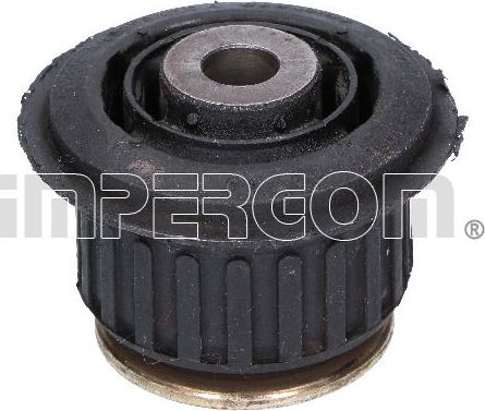 Втулка, балка моста Подвеска, держатель автоматической коробки передач Подвеск Original Imperium (резина/металл). Артикул 2096