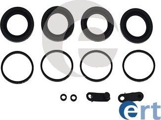 Ремкомплект тормозного суппорта ERT передний для Land Rover Range Rover III 2005-2012. Артикул 402446