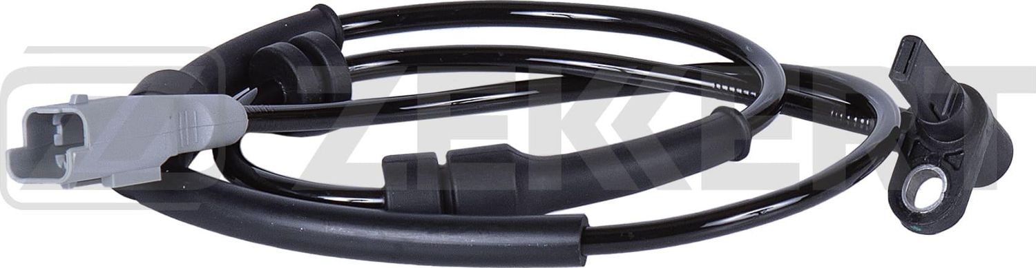 Датчик ABS Zekkert. Артикул SE-6378