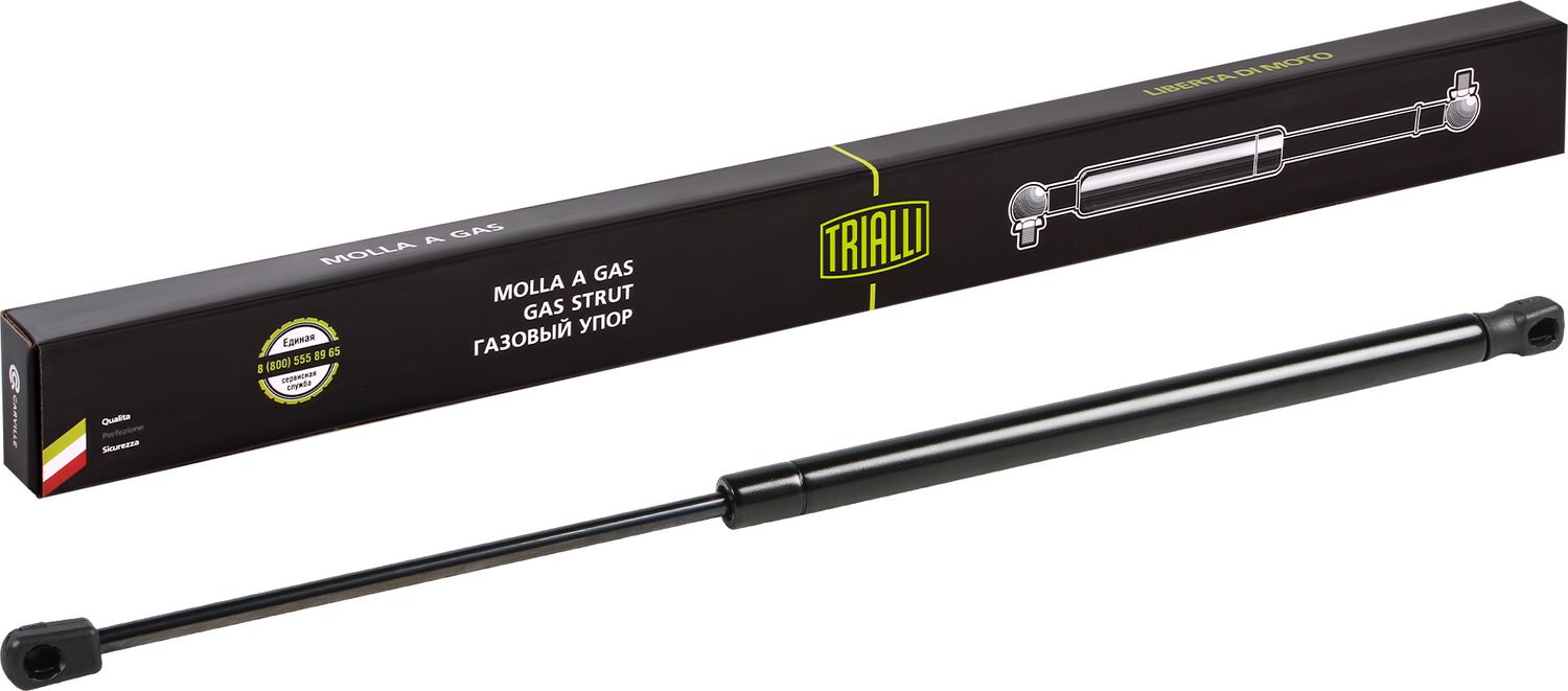Амортизатор (упор) багажника Trialli. Артикул GS 1853