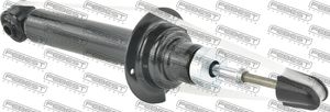 Амортизатор Febest передний для Mitsubishi Pajero III 2000-2006. Артикул 04658554F