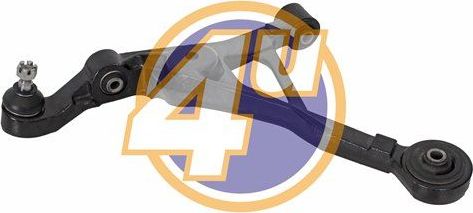 Поперечный рычаг передней подвески 4U левый для Dodge Stratus I 1995-2001. Артикул CR-G-14284