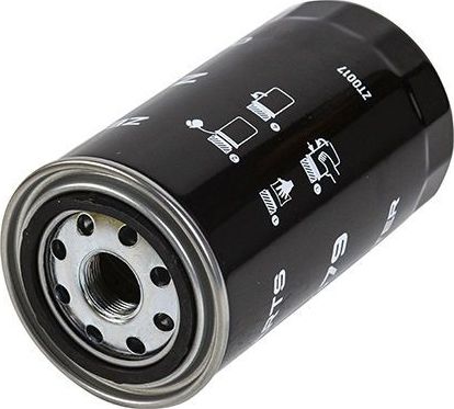 Масляный фильтр Zentparts. Артикул Z33479