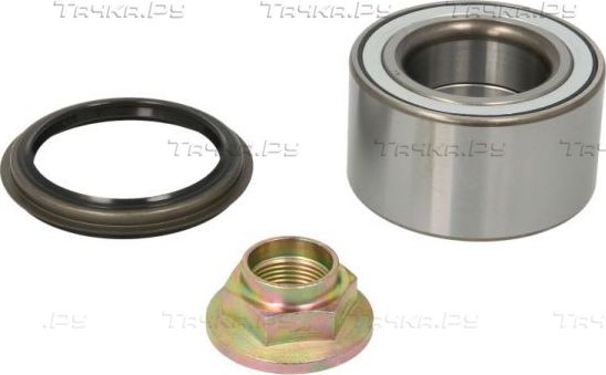 Ступичный подшипник (комплект) BTA правый/левый для Mazda MX-5 II (NB) 1998-2005. Артикул H13012BTA