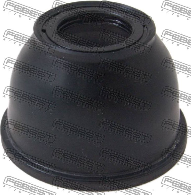 Пыльник опоры шаровой нижнего рычага Febest. Артикул MBJB-KB4