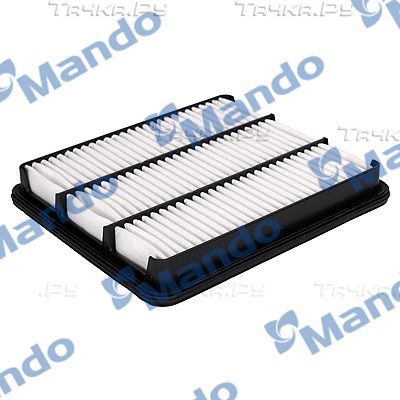 Воздушный фильтр Mando. Артикул EAF00101M