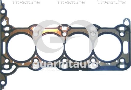 Прокладка ГБЦ Guarnitauto для Opel Astra H 2004-2010. Артикул 103581-5250