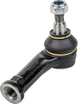 Наконечник рулевой тяги Zentparts. Артикул Z10848