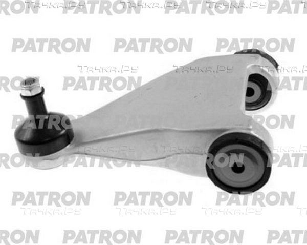 Поперечный рычаг передней подвески Patron. Артикул PS5098L